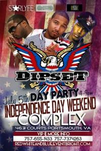 Dipset July 5th